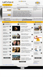Mobile Screenshot of letvox.com